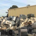 How Much Copper is in an AC Unit?