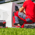 The Impact of New HVAC Efficiency Standards on Prices