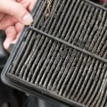 8 Signs It's Time to Change Your 11.5x21x4 Air Filter