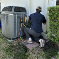 Eustis Homeowners: When Should You Schedule Your First AC Tune-Up Before Florida Summer Hits