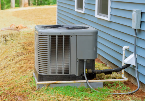 The Perfect Storm: Why HVAC Parts and Equipment are More Expensive Than Ever