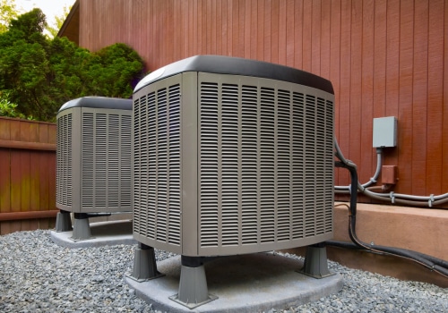 The Costly Truth About HVAC Systems