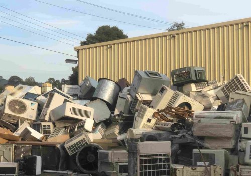 The Hidden Value of Your AC Unit: Turning Scrap into Cash