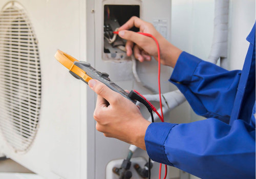The Importance of HVAC Standards and Codes