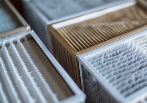 Breathe Cleaner Air After Your HVAC Installation In Coral Gables, FL! The Role Of 20x25x7 Aprilaire Furnace Replacement Air Filters In A Healthier Home