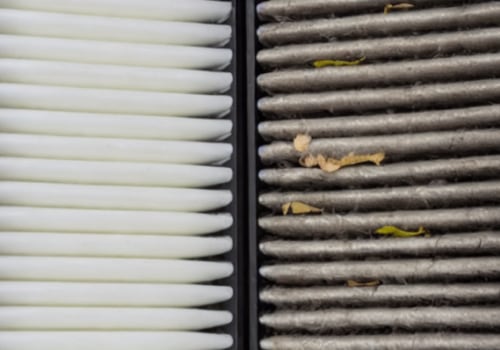 The Smart Homeowner’s Guide to HVAC Installation and Choosing the Right 20x24x4 MERV 13 Air Filter