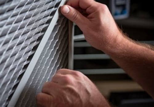 Want Cleaner Air? Installing 8x30x4 Air Filters for Peak HVAC Efficiency and Healthier Living