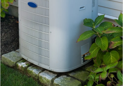 Upgrade Your Home With Top-Notch HVAC Installation and 20x24x2 Air Filter for Ultimate Comfort
