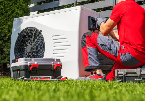 The Impact of New HVAC Efficiency Standards on Prices