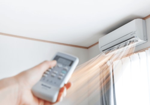 Choosing the Right HVAC System for Your 1500 Square Foot Home