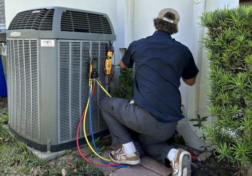 Eustis Homeowners: When Should You Schedule Your First AC Tune-Up Before Florida Summer Hits